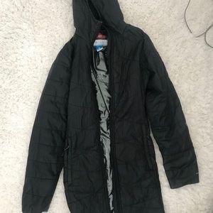 Columbia Jacket